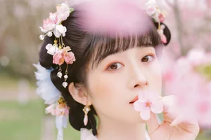Modern Aesthetic: YiTuYu Art Language Vol.4361 featuring Breezyzm Portrait Set - image 21