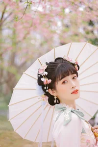 Modern Aesthetic: YiTuYu Art Language Vol.4361 featuring Breezyzm Portrait Set - image 0