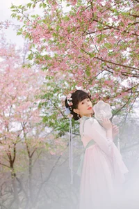 Modern Aesthetic: YiTuYu Art Language Vol.4361 featuring Breezyzm Portrait Set - image 10