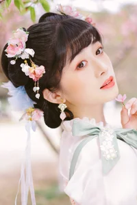 Modern Aesthetic: YiTuYu Art Language Vol.4361 featuring Breezyzm Portrait Set - image 15