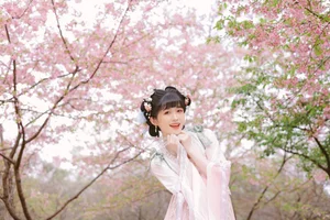Modern Aesthetic: YiTuYu Art Language Vol.4361 featuring Breezyzm Portrait Set - image 13