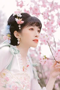 Modern Aesthetic: YiTuYu Art Language Vol.4361 featuring Breezyzm Portrait Set - image 7