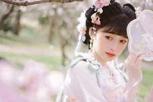 Modern Aesthetic: YiTuYu Art Language Vol.4361 featuring Breezyzm Portrait Set - image 22