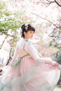 Modern Aesthetic: YiTuYu Art Language Vol.4361 featuring Breezyzm Portrait Set - image 3