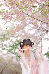 Modern Aesthetic: YiTuYu Art Language Vol.4361 featuring Breezyzm Portrait Set - image 8