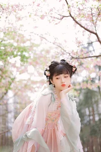 Modern Aesthetic: YiTuYu Art Language Vol.4361 featuring Breezyzm Portrait Set - image 5