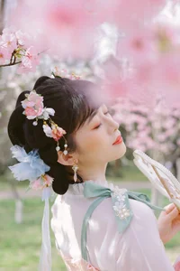Modern Aesthetic: YiTuYu Art Language Vol.4361 featuring Breezyzm Portrait Set - image 9