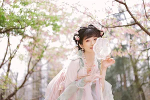 Modern Aesthetic: YiTuYu Art Language Vol.4361 featuring Breezyzm Portrait Set - image 17