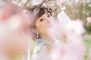 Modern Aesthetic: YiTuYu Art Language Vol.4361 featuring Breezyzm Portrait Set - image 12