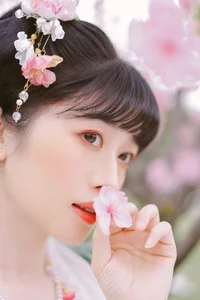 Modern Aesthetic: YiTuYu Art Language Vol.4361 featuring Breezyzm Portrait Set - image 19