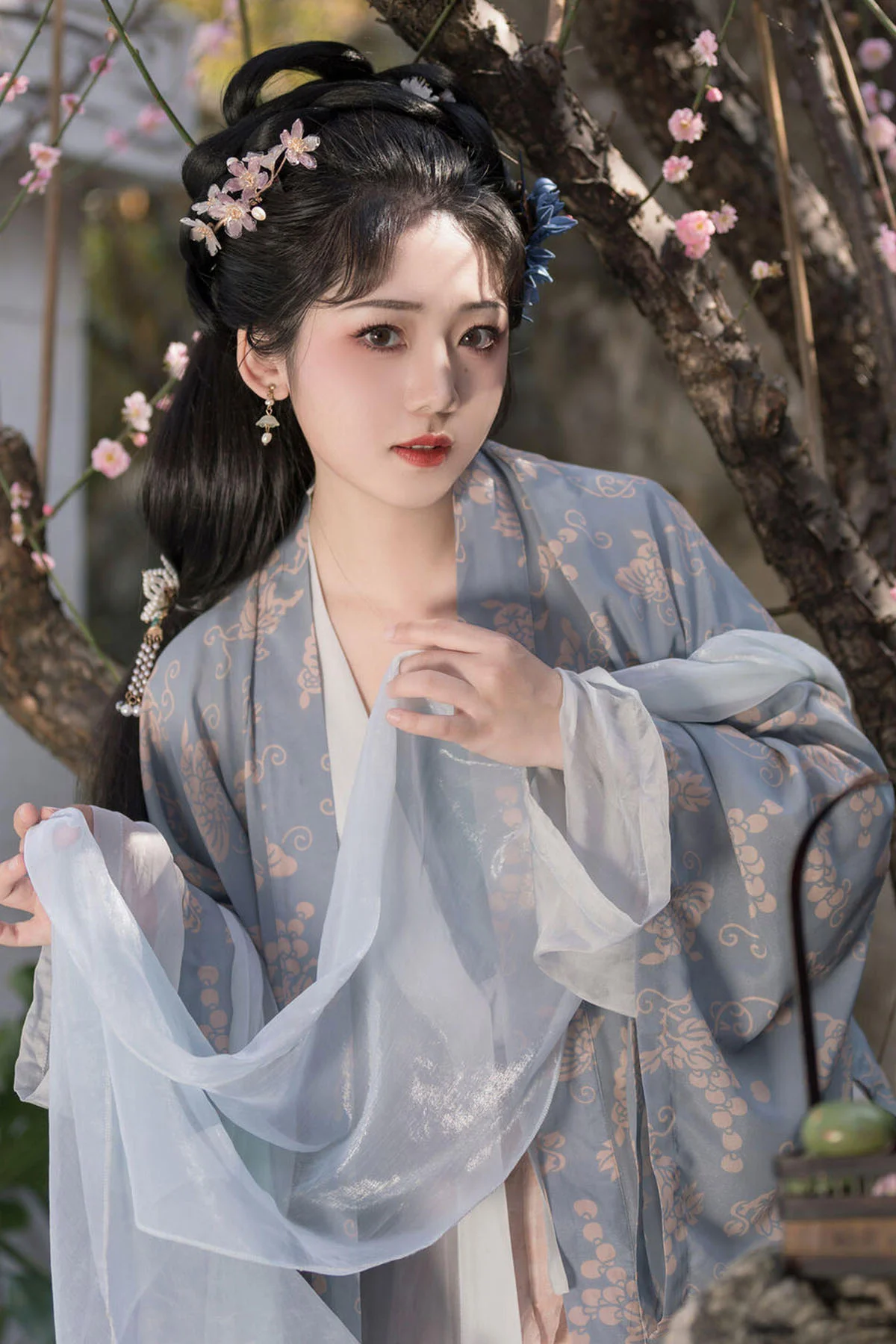 Exquisite Fine Art Photography: Shen Shi Si in Art Language Vol.6489