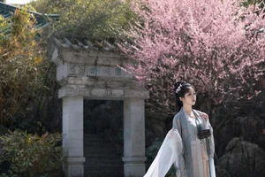 Exquisite Fine Art Photography: Shen Shi Si in Art Language Vol.6489 - image 22