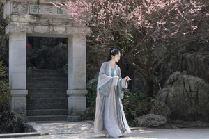 Exquisite Fine Art Photography: Shen Shi Si in Art Language Vol.6489 - image 11