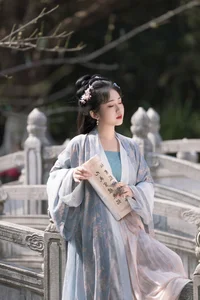 Exquisite Fine Art Photography: Shen Shi Si in Art Language Vol.6489 - image 12