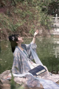 Exquisite Fine Art Photography: Shen Shi Si in Art Language Vol.6489 - image 17