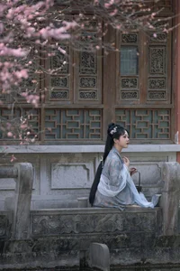 Exquisite Fine Art Photography: Shen Shi Si in Art Language Vol.6489 - image 21