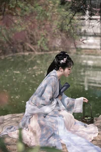 Exquisite Fine Art Photography: Shen Shi Si in Art Language Vol.6489 - image 8