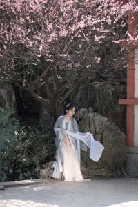Exquisite Fine Art Photography: Shen Shi Si in Art Language Vol.6489 - image 2