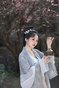 Exquisite Fine Art Photography: Shen Shi Si in Art Language Vol.6489 - image 26