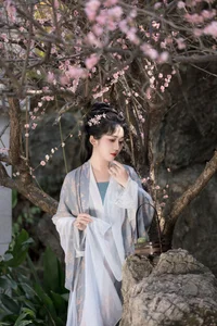 Exquisite Fine Art Photography: Shen Shi Si in Art Language Vol.6489 - image 6