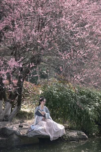Exquisite Fine Art Photography: Shen Shi Si in Art Language Vol.6489 - image 14