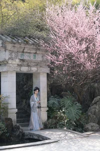 Exquisite Fine Art Photography: Shen Shi Si in Art Language Vol.6489 - image 10