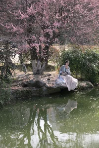 Exquisite Fine Art Photography: Shen Shi Si in Art Language Vol.6489 - image 25
