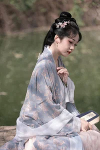 Exquisite Fine Art Photography: Shen Shi Si in Art Language Vol.6489 - image 20