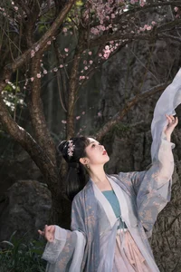 Exquisite Fine Art Photography: Shen Shi Si in Art Language Vol.6489 - image 5