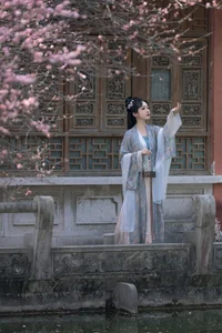 Exquisite Fine Art Photography: Shen Shi Si in Art Language Vol.6489 - image 13