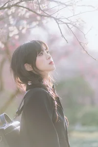 Breathtaking Photography: YiTuYu Art Language Vol.6442 Featuring Sai De Guo Xi Li Ma - image 34