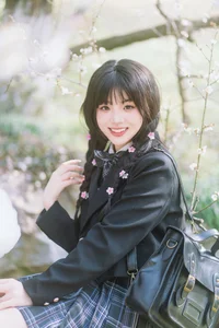 Breathtaking Photography: YiTuYu Art Language Vol.6442 Featuring Sai De Guo Xi Li Ma - image 11