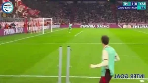 Top 10 Best Goals of Champions League 2024-2025 - image 7