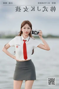 Elegant Art Language Photography: YiTuYu Vol.7392 Featuring Model Zhou Zhou - image 17