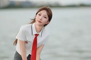 Elegant Art Language Photography: YiTuYu Vol.7392 Featuring Model Zhou Zhou - image 0