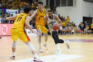 Saigon Heat Defeats Nha Trang Dolphins to Clinch VBA 2023 - image 6