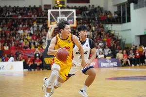Saigon Heat Defeats Nha Trang Dolphins to Clinch VBA 2023 - image 7