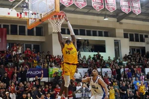 Saigon Heat Defeats Nha Trang Dolphins to Clinch VBA 2023 - image 10