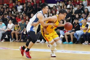 Saigon Heat Defeats Nha Trang Dolphins to Clinch VBA 2023 - image 5