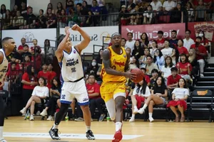 Saigon Heat Defeats Nha Trang Dolphins to Clinch VBA 2023 - image 4
