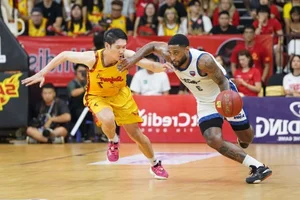 Saigon Heat Defeats Nha Trang Dolphins to Clinch VBA 2023 - image 3