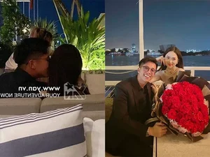 Inside the Glamorous Life and Romantic Journey of a Famous Transgender Icon - image 3