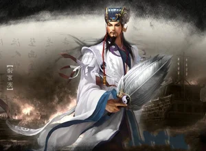 The Untold Anecdotes of Zhuge Liang’s Mysterious Daughter - image 6
