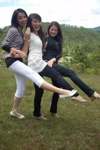 Where Are the Stars of 'Kiều Nữ và Đại Gia' Now? Ly Nha Ky, Ngoc Lan, and Thuy Lam - image 8