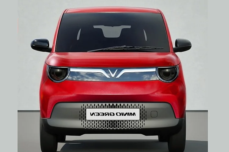 VinFast Minio Green: The Affordable Mini EV Set to Disrupt India