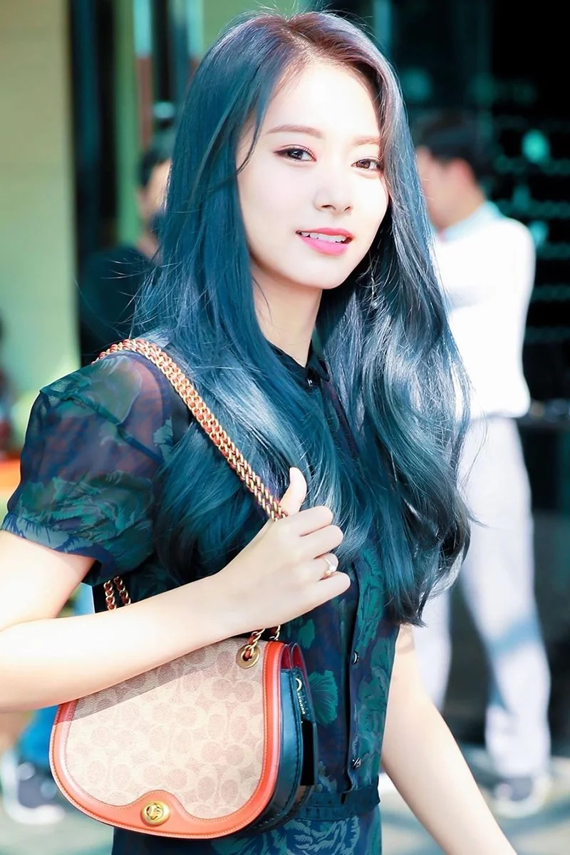 6 Hot Trend Hair Dye Colors You Need to Try This Summer