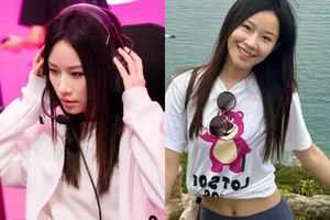 The Timeless Beauty of a Former League of Legends Goddess - image 1