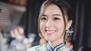 The Timeless Beauty of a Former League of Legends Goddess - image 5