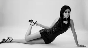 The Timeless Beauty of a Former League of Legends Goddess - image 0