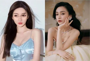 Huang Xiaoming Sparks Entertainment Buzz by Publicly Revealing His New Girlfriend - image 7